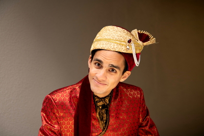 Gurmit Bhogal