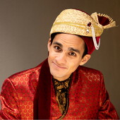 Gurmit Bhogal